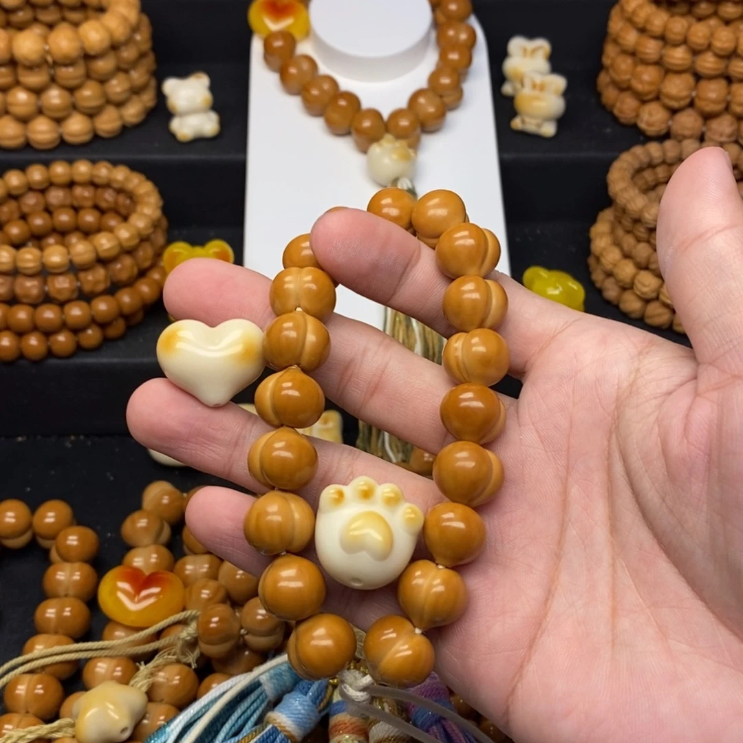 维***吊坠猴头核桃猴头核桃全品屁桃