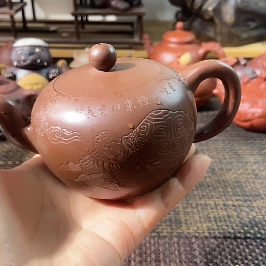 茶杯紫砂260Ccccc