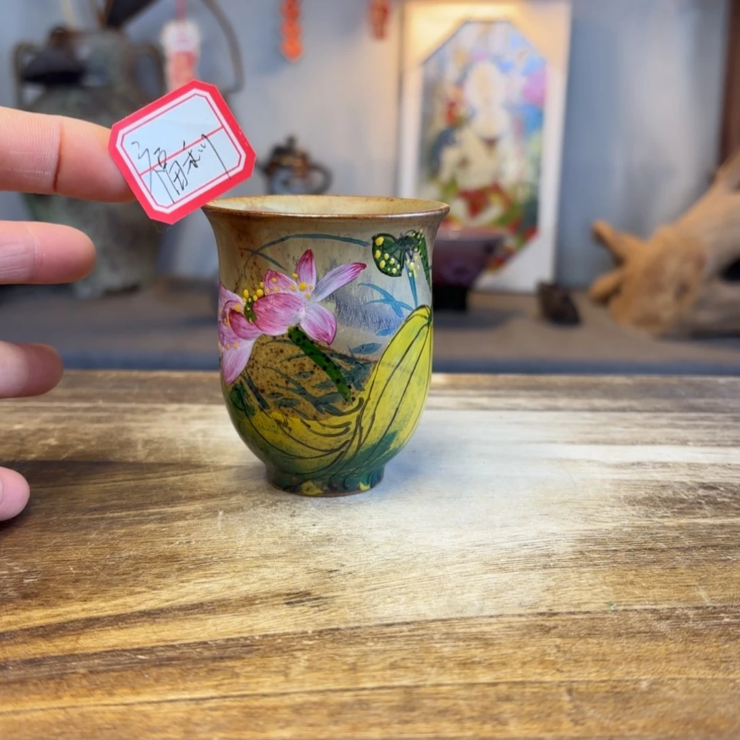 景德镇纯手工制作陶瓷