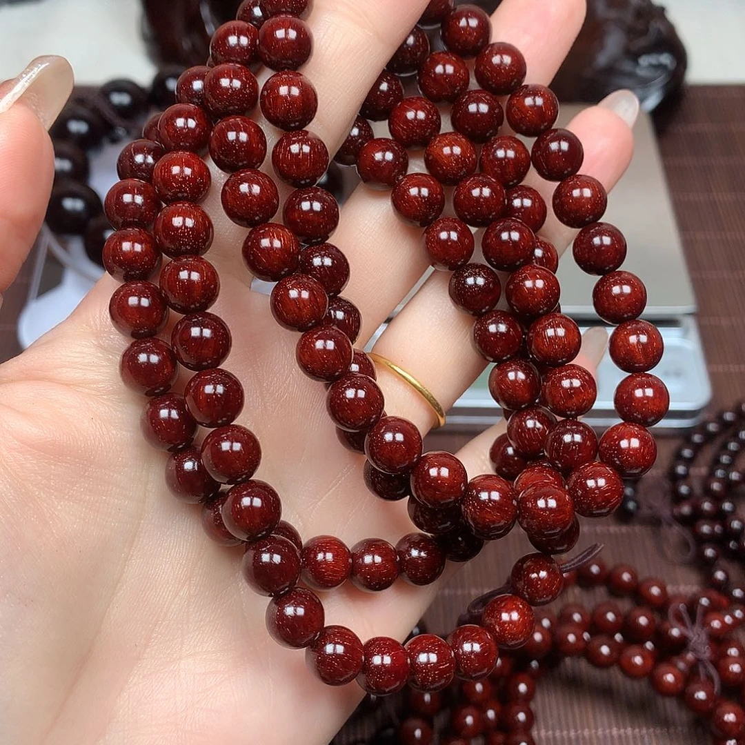 檀香紫檀（小叶紫檀）阳****0.8满星