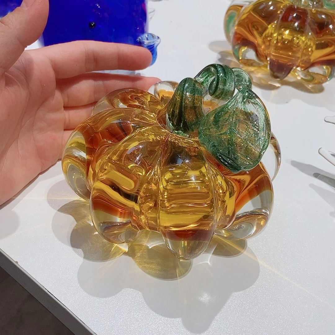 琉璃手工艺品全品