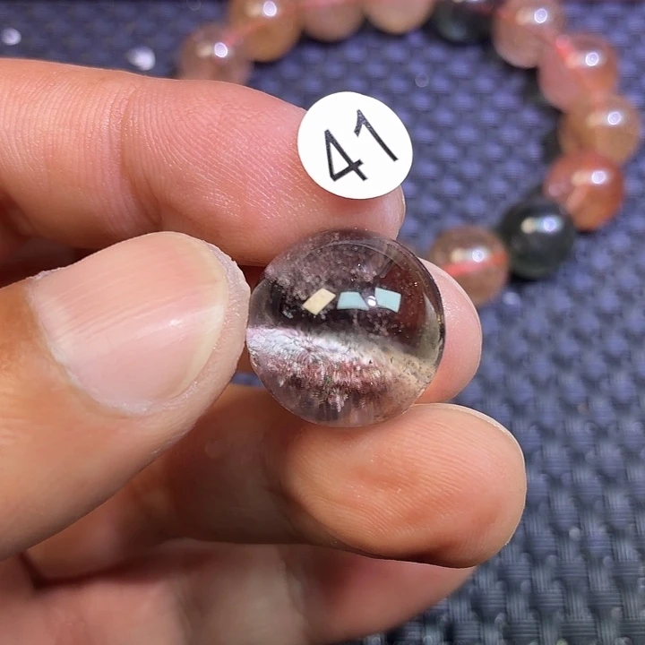 *****吊坠(不含链)水晶未镶嵌