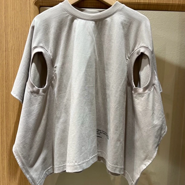 12786高端童装时尚百搭休闲尚尚T恤B4-4-4