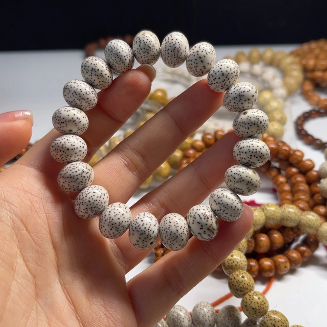 吊坠星月菩提1411苹果老刀