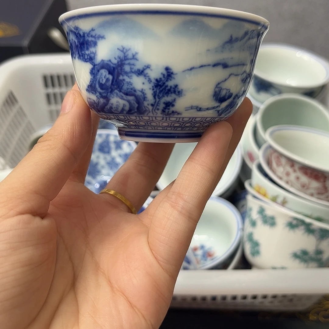 景德镇陶瓷学院的