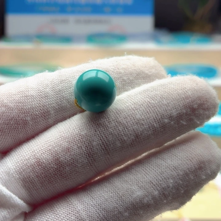 亘***匆绿松石未镶嵌珠宝奇石