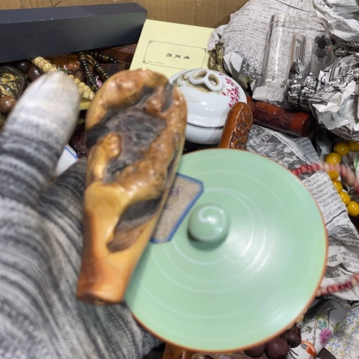 紫砂陶瓷艺术陶瓷艺术