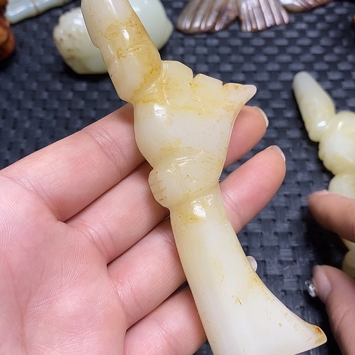 吊坠紫金钵盂菩提