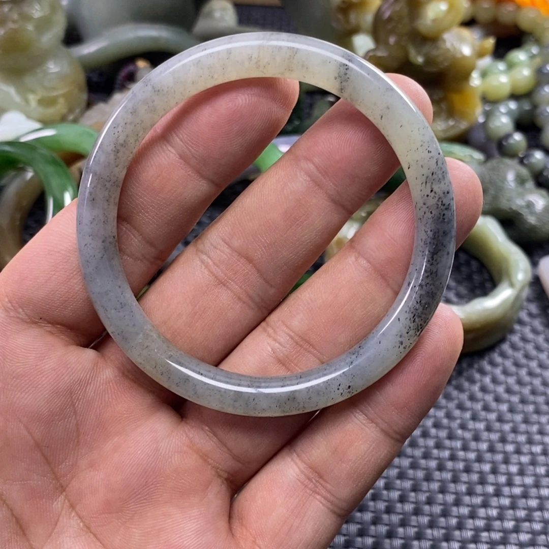 手链未镶嵌和田玉