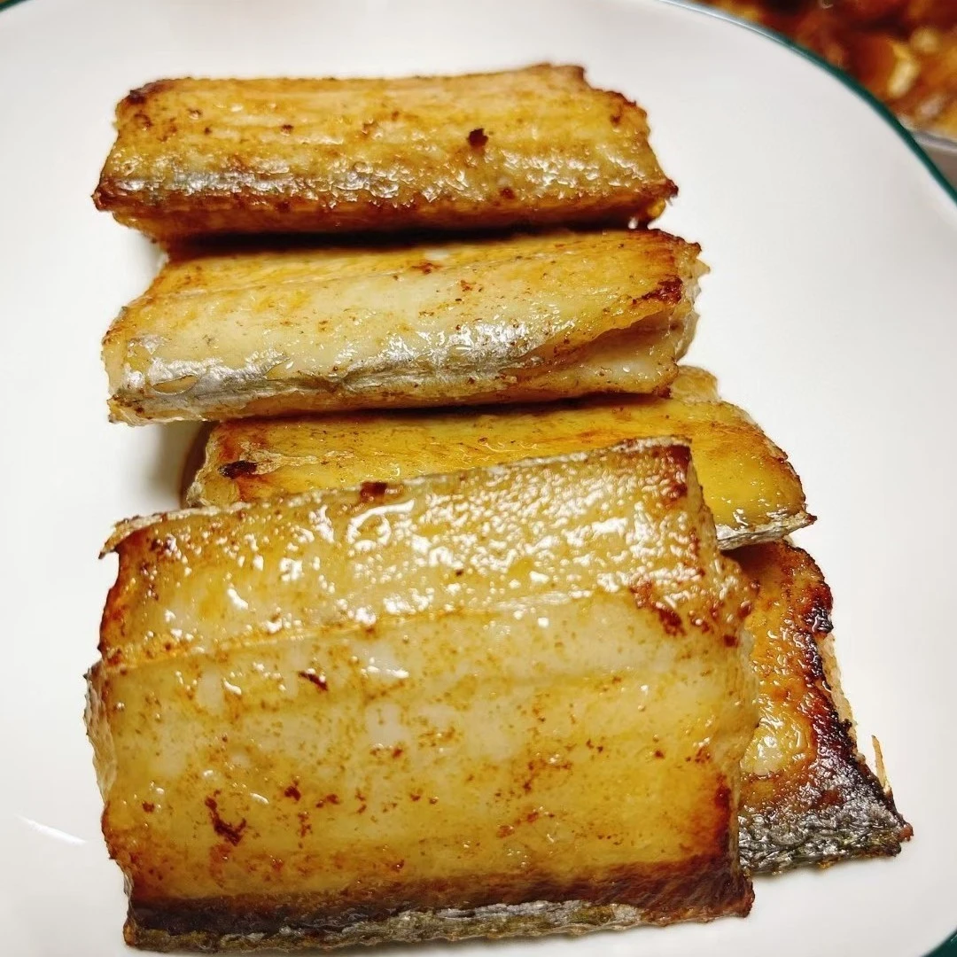 免洗刀鱼 （1包400克左右）5包包邮