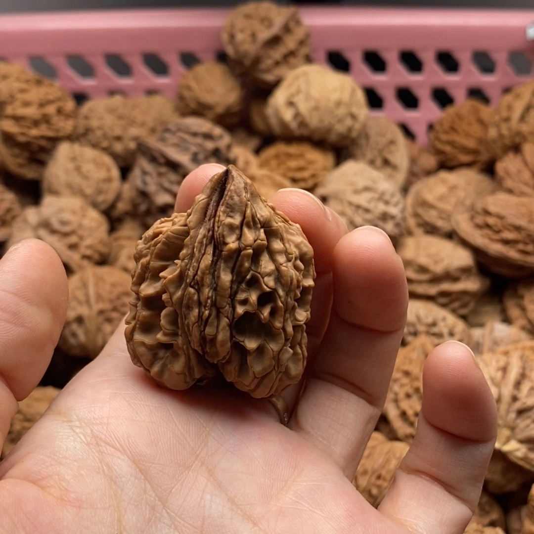 飞***觉核桃定制商品不退不换