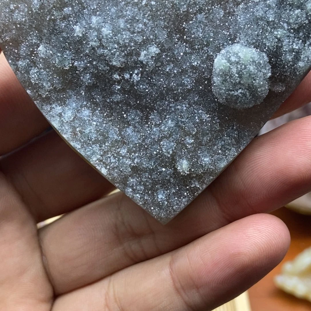 水晶未镶嵌大型摆件（非配饰）