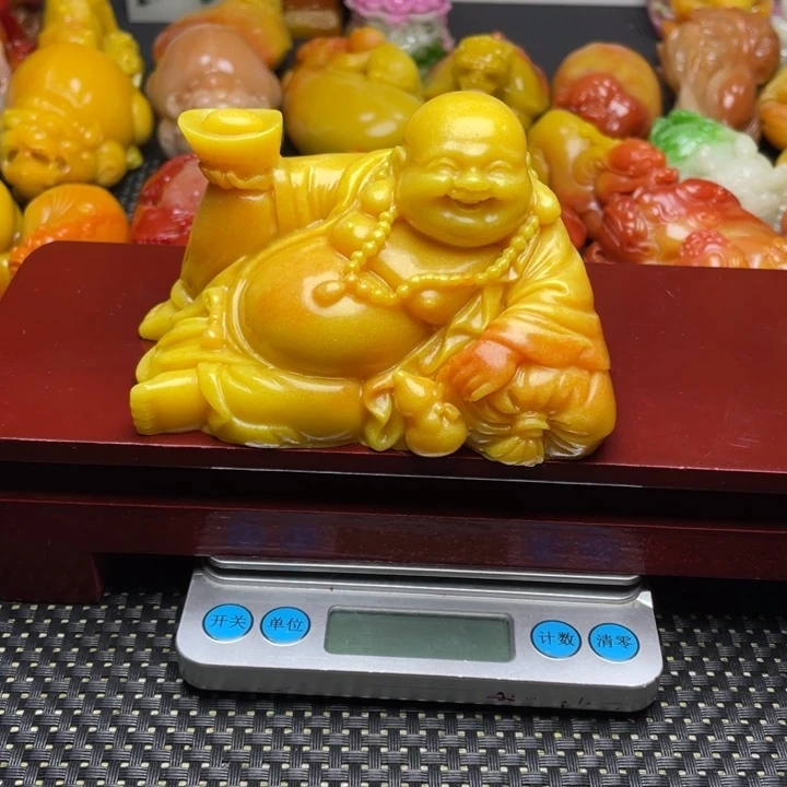 奇石手把件清仓特价