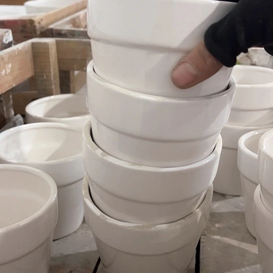 陶瓷外贸尾货多肉绿植陶瓷花盆