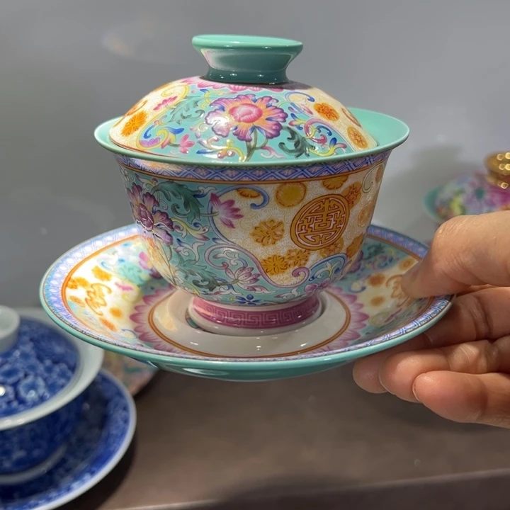 全场景德镇陶瓷景德镇陶瓷艺术