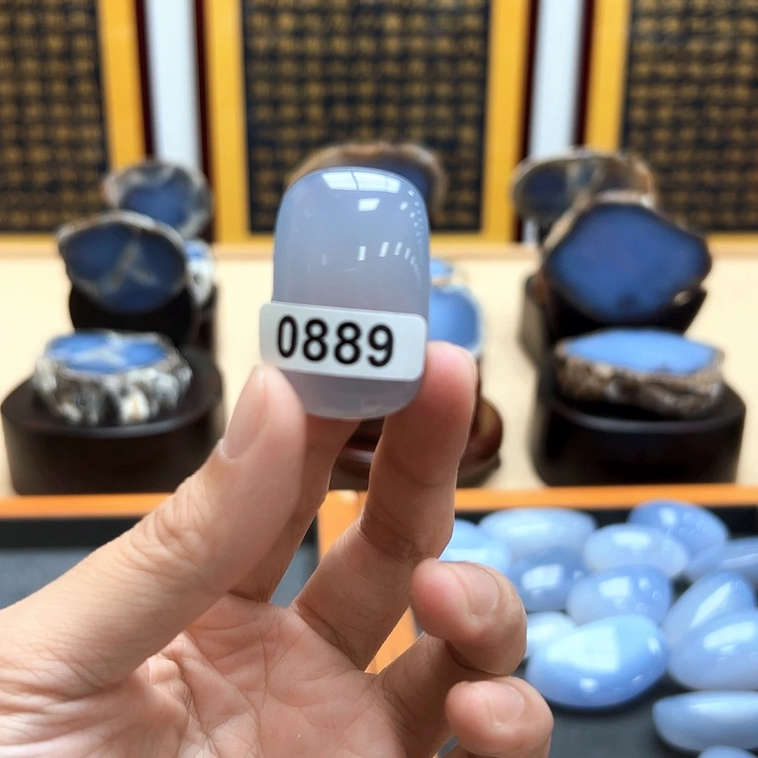 玛瑙/玉髓珠宝奇石合金