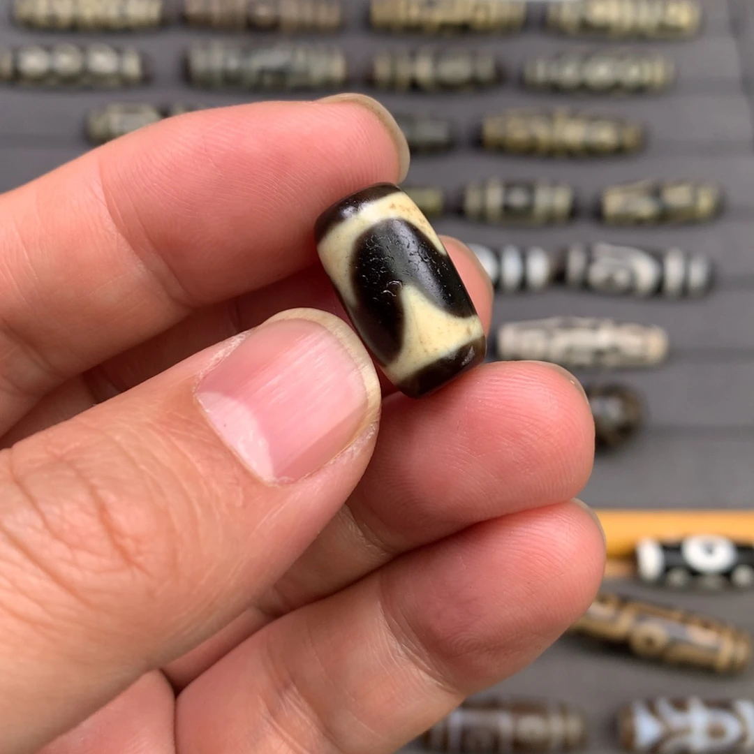 玛瑙/玉髓颈饰未镶嵌羊*冷