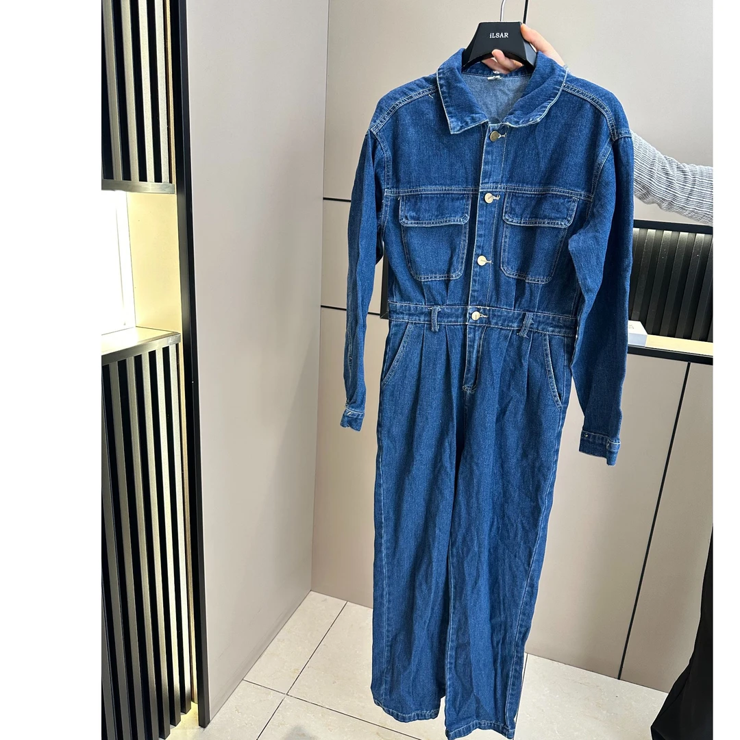 iLSAR   新款连体裤23-49