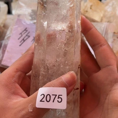 【闪购商品】未镶嵌大型摆件（非配饰）水晶