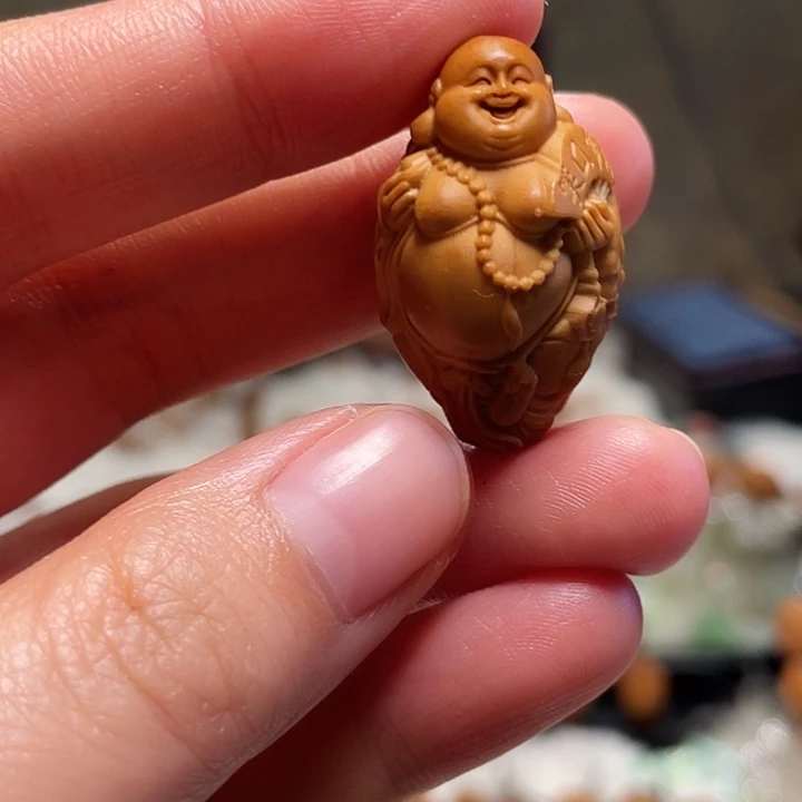 橄榄核手串/手链，