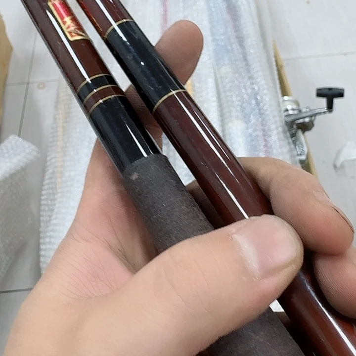 碳素叶*鱼竿钓鱼竿88888