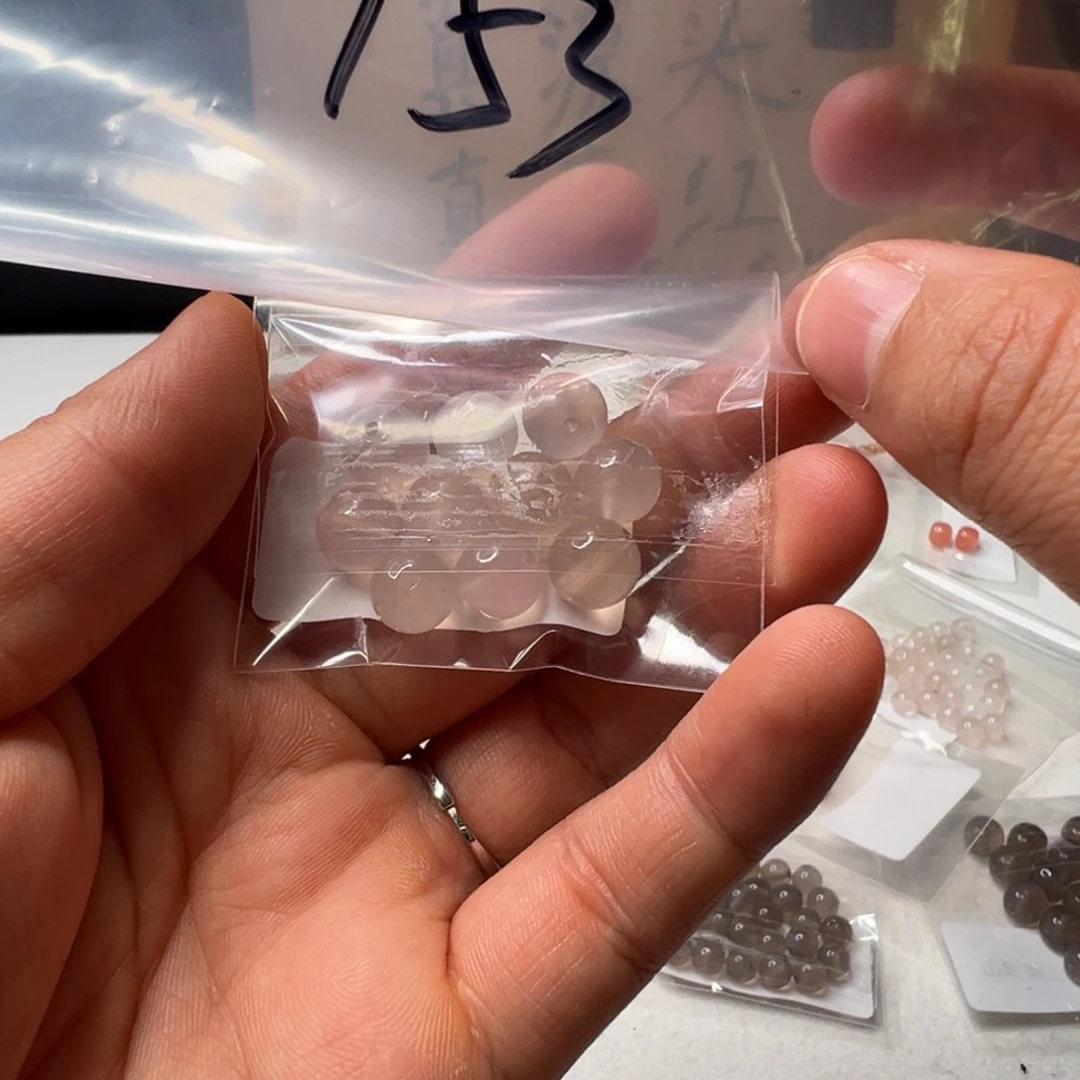 南红玛瑙配饰未镶嵌153