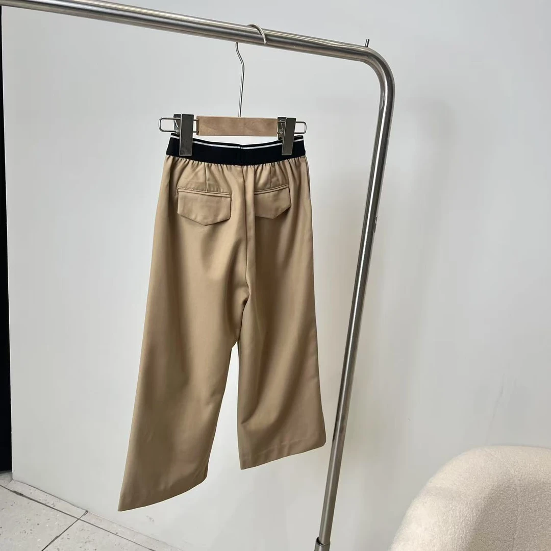 新款长裤卡其D89  7039卓系