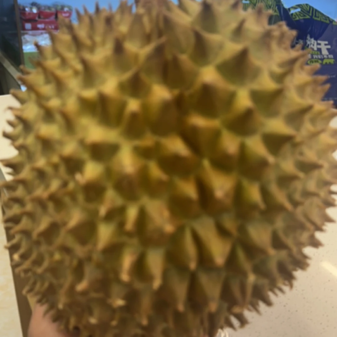 泰国新鲜金枕榴..注意注明:福利大礼包(小湿包)。纯肉118元得1.5斤以上纯肉(核小)金枕泰国
