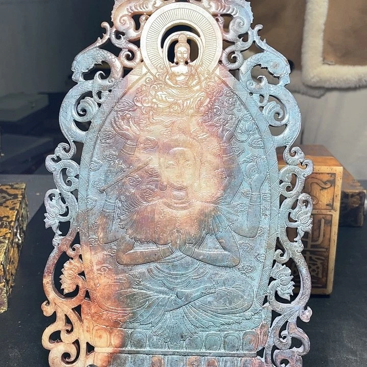 底槽青一物一图货，支持七天无理由。