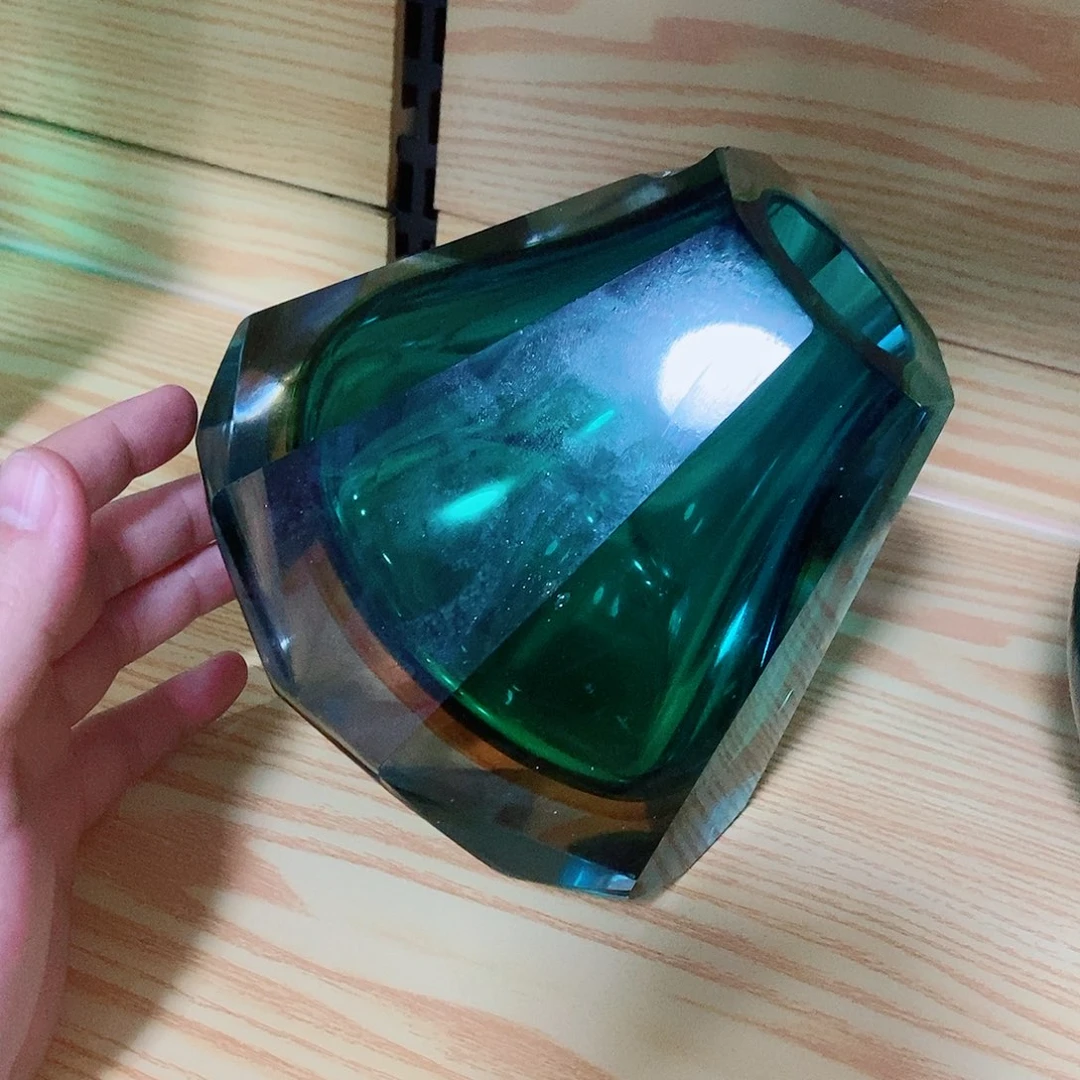 手工艺品琉璃微瑕1112222333336