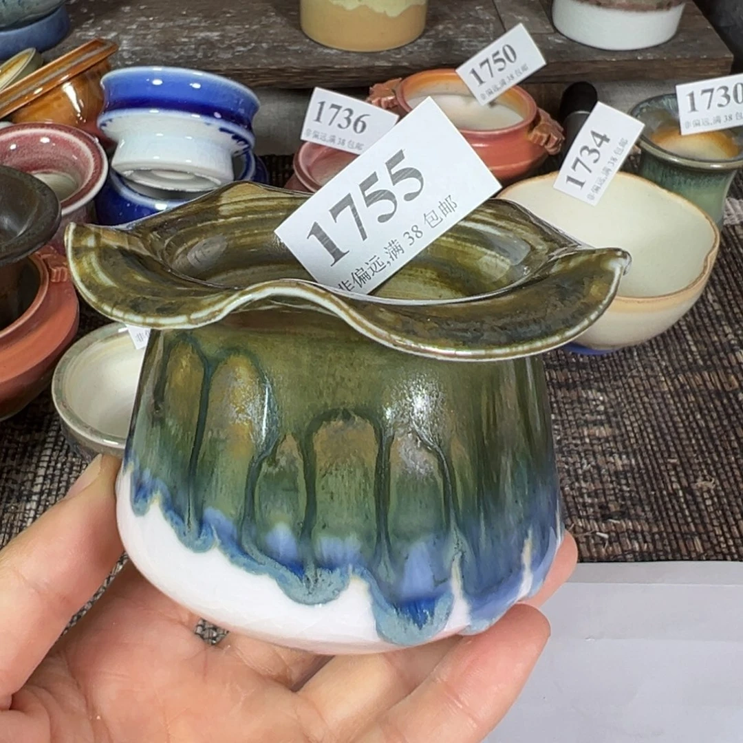 红陶景德镇陶瓷……