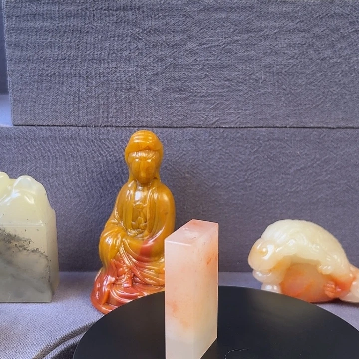 印石寿山石寿山石