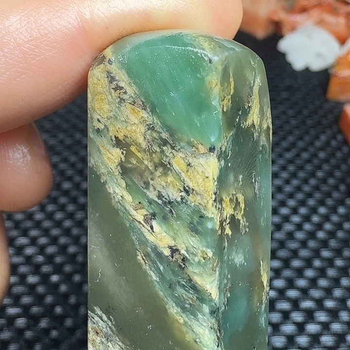 老挝石真真正正章