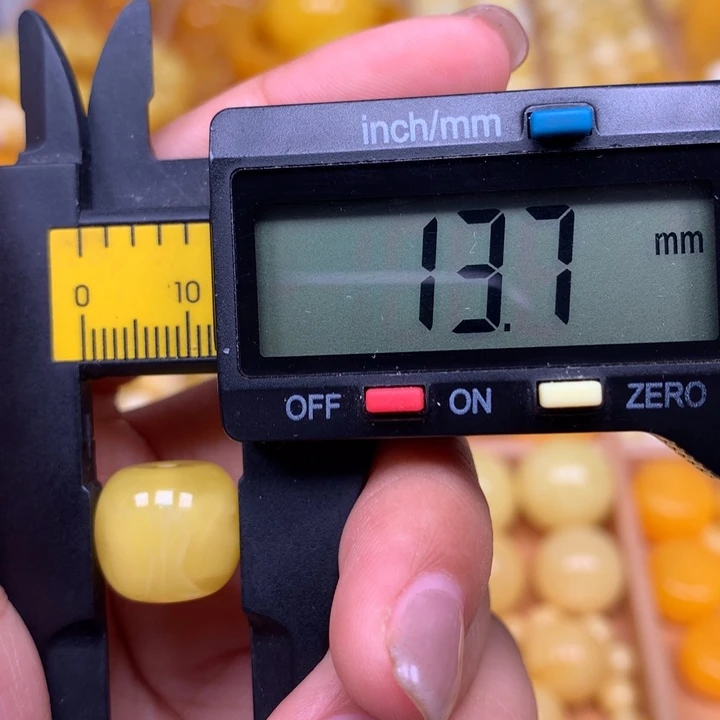 非金属配珠配饰59