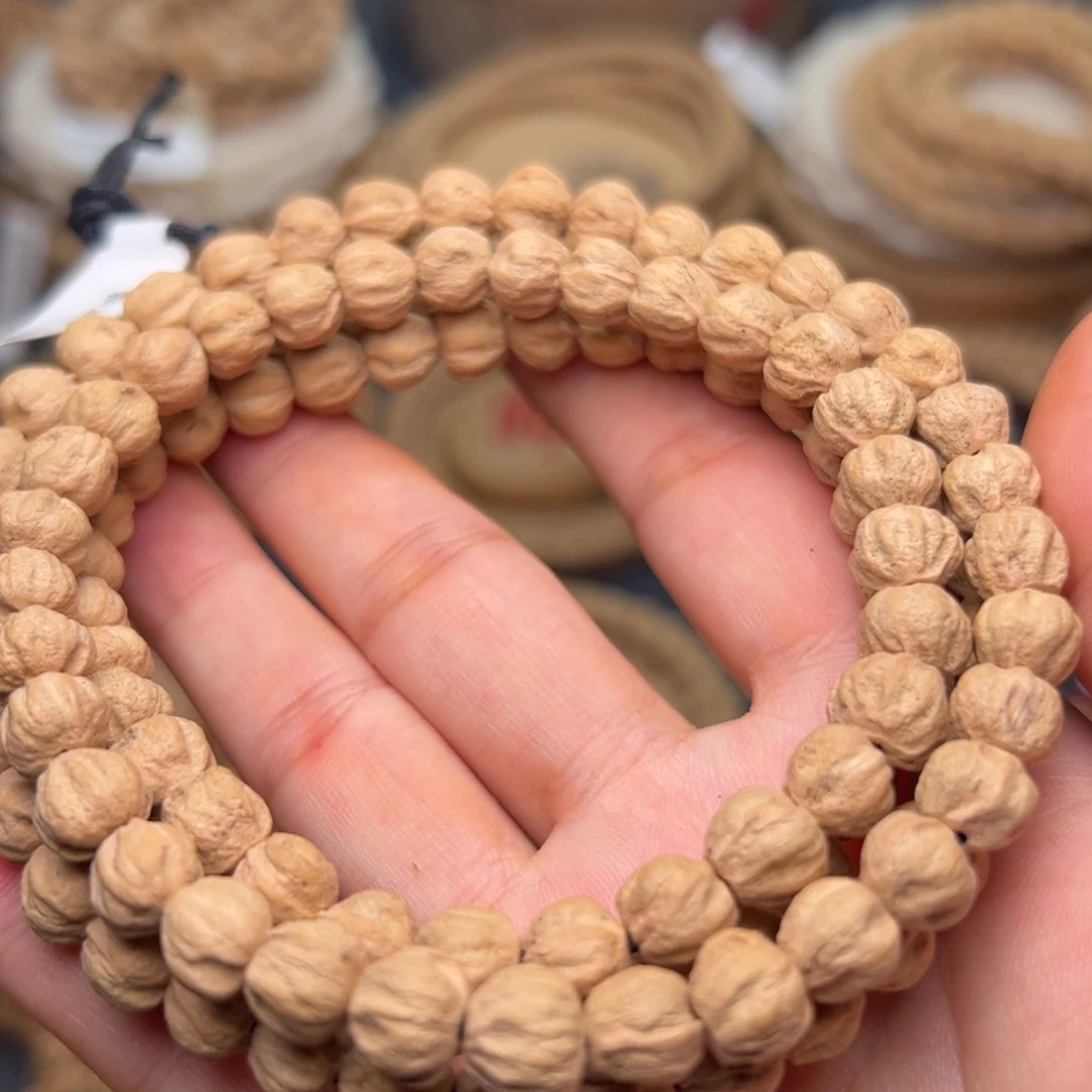 柏香籽/百香籽手串
