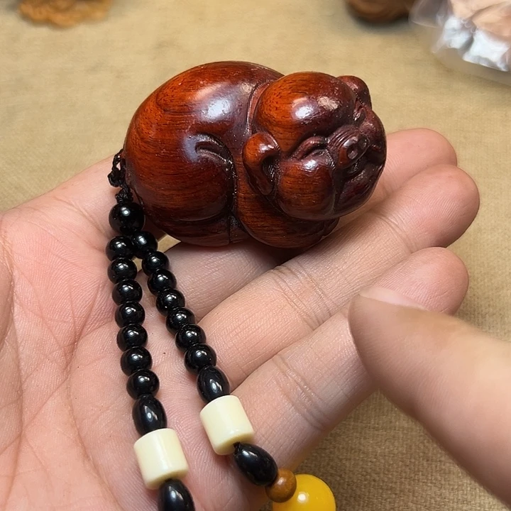 檀香紫檀（小叶紫檀）