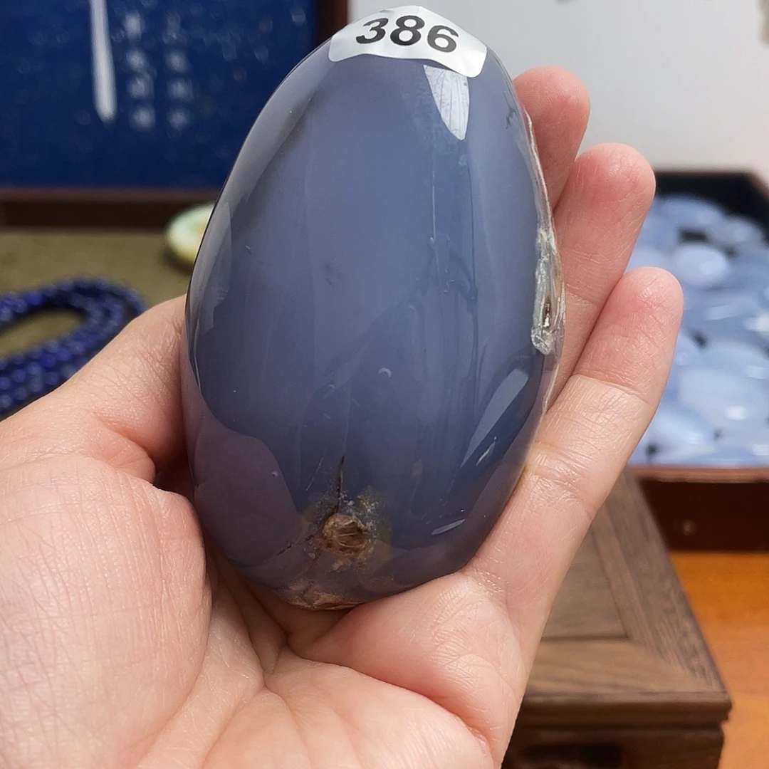 玛瑙/玉髓未镶嵌珠宝奇石