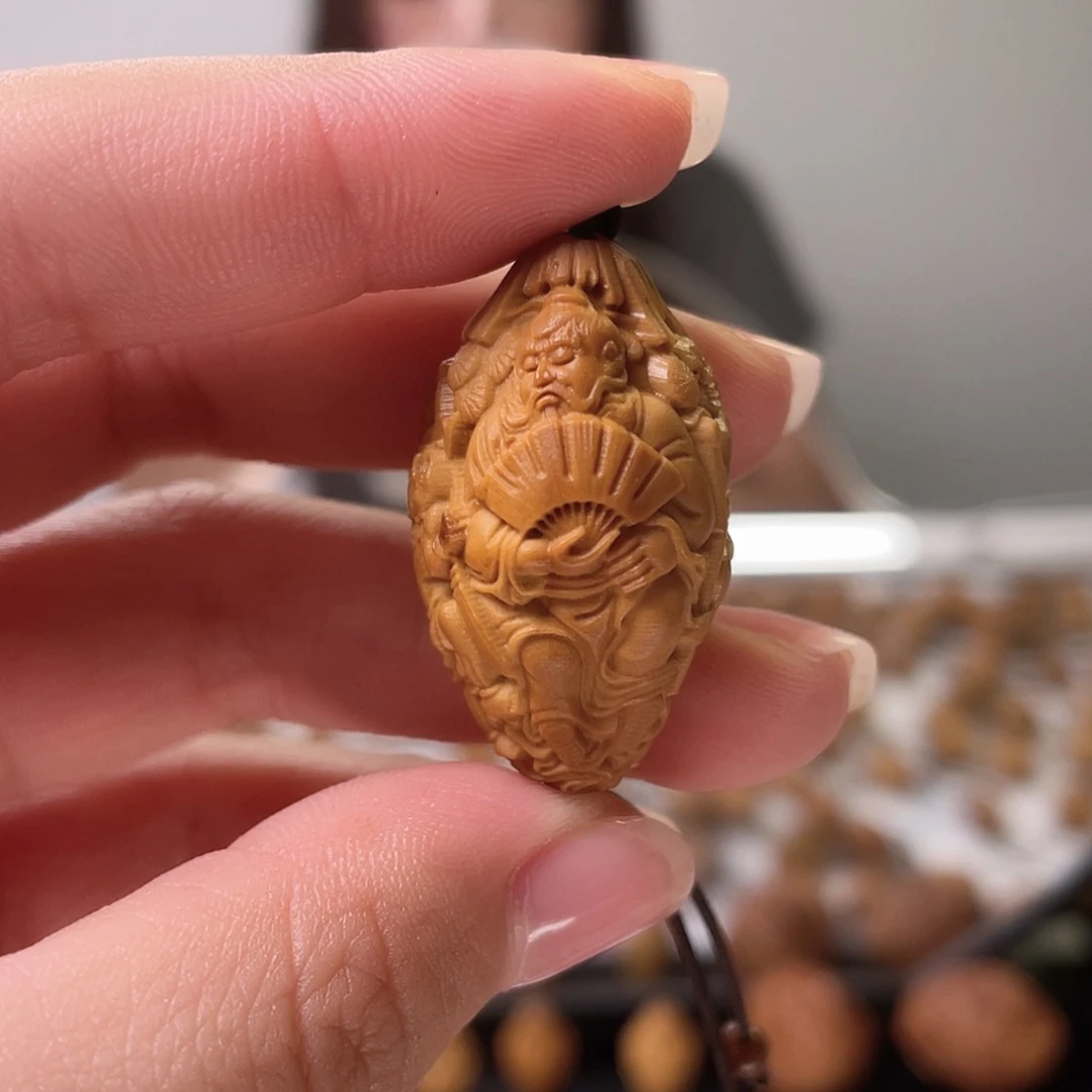 吊坠橄榄核橄榄核