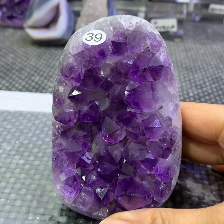 未镶嵌大型摆件（非配饰）水晶纯*h