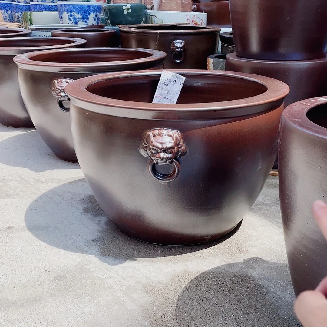 缸瓷器瓷器80高度50瓷器瓷器瓷器瓷器