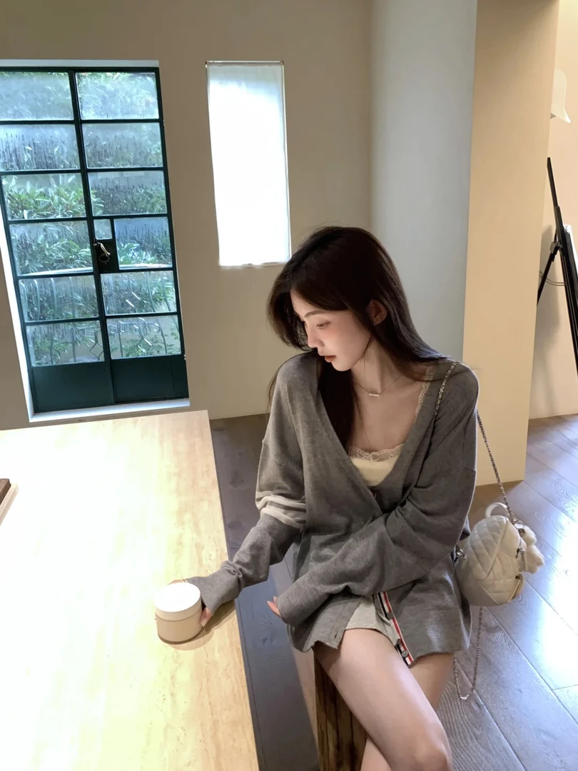 【清版链接】001-050号 huihui女装（1）