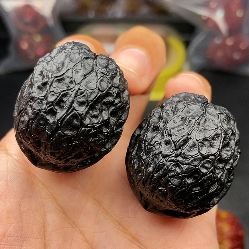 【闪购商品】把件文玩核桃35尺金龟玉甲