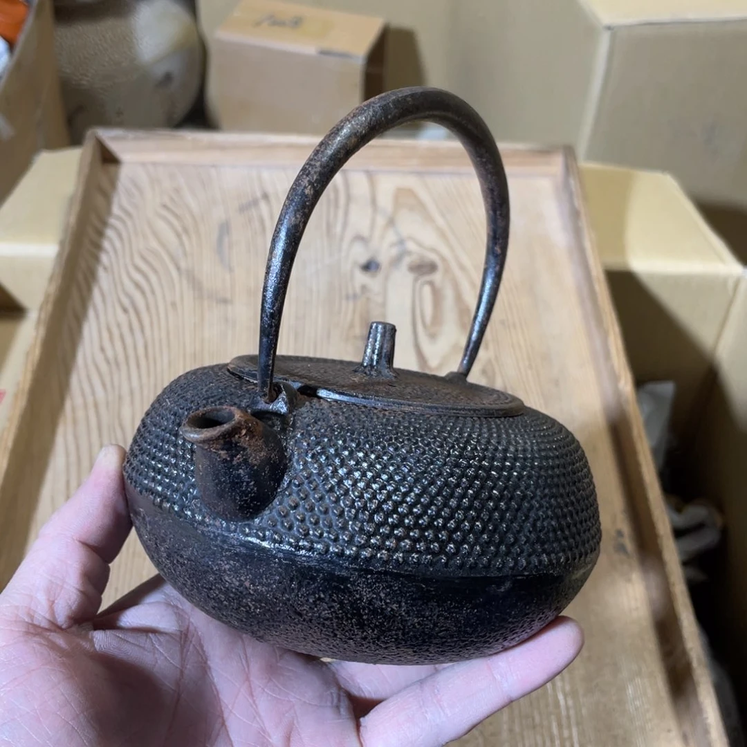 紫砂中古商品谨慎下单