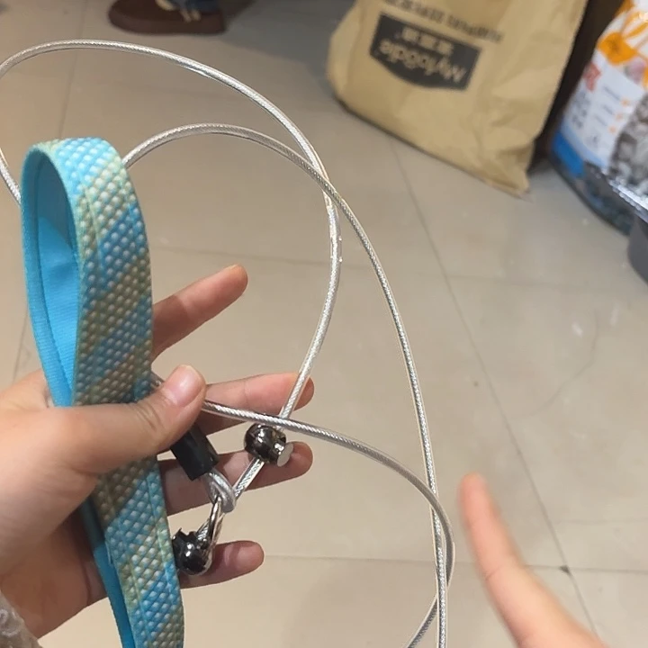 P链钢丝绳一根牵引绳