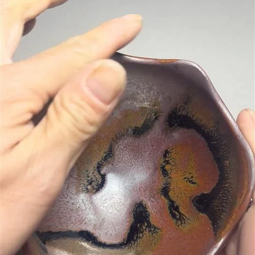 【闪购商品】茶盏-141............