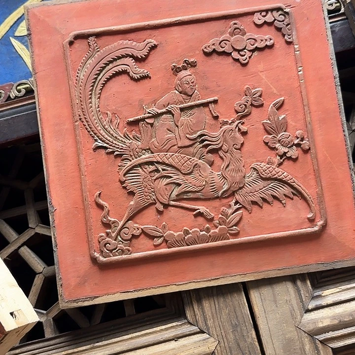 大果紫檀（缅甸花梨）三*