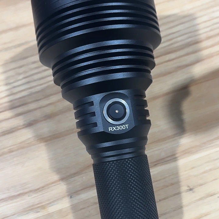 丸龟RX300T户外远射