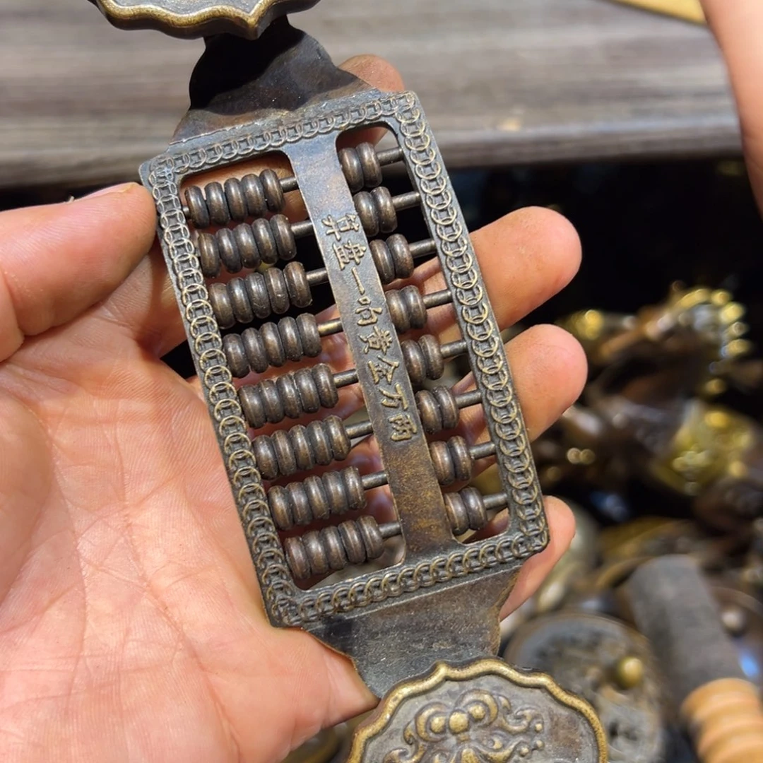 铜器工艺品铜器精工
