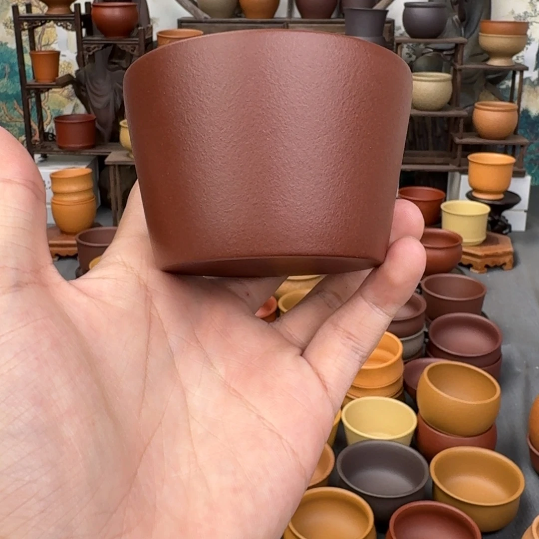 紫砂茶杯5455555255454