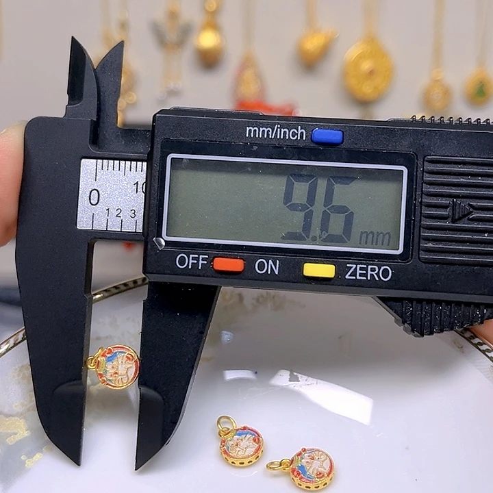 紫晶颈饰银S925镶嵌紫晶925镶嵌127